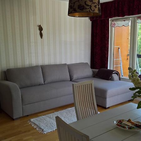 Kotkapoja Residence Kuressaare Exteriör bild